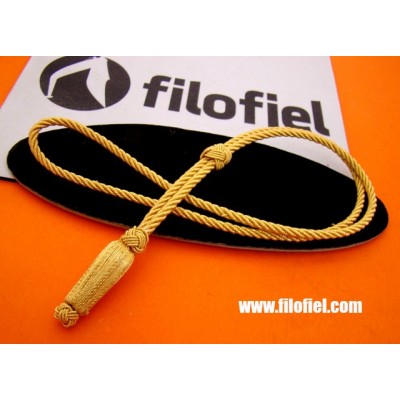 Borlas Sable Oficial Español