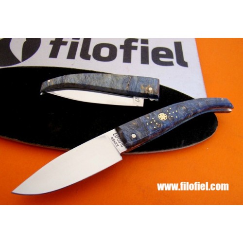 Exposito P504AZ Arce azul