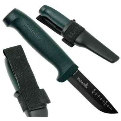 Hultafors Outdoor Friluftskniv Ok1 380110