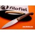 Pallares Pastor Horn 1 Stainless