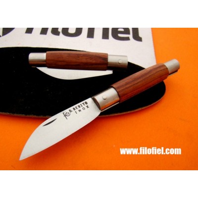 Flores Cortes 19601 Normal doble virola Flores Cortes 19601 Normal doble virola