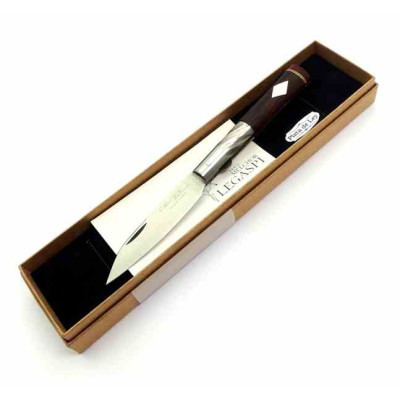 J.C. Quintana Taramundi Legaspi Bloqueo Cocobolo