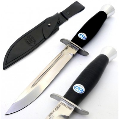 A&R Zlatoust Finka nkvd cuero A&R Zlatoust Finka nkvd cuero