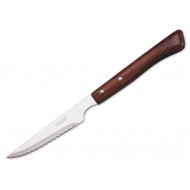 Arcos Cuchillo Chuletero Wood 371500