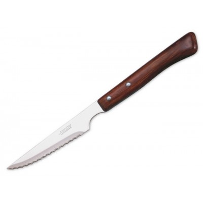 Arcos Cuchillo Chuletero Wood 371500 Arcos Cuchillo Chuletero Wood 371500