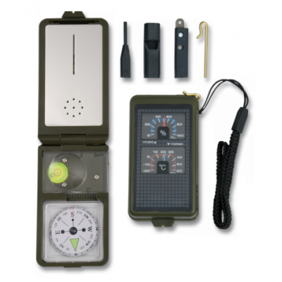 Multifunction of Survival 33755 Multifunction of Survival 33755