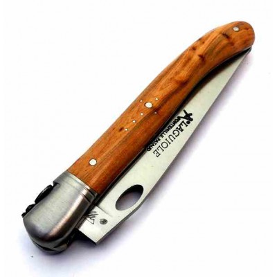 Fontenille Pataud Laguiole Nature Enebro 9112 Fontenille Pataud Laguiole Nature Enebro 9112