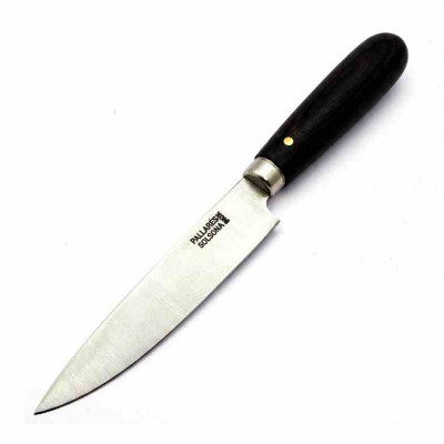 Pallares Cuchillo Cocina Ebano Inox 12 