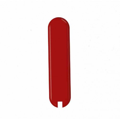 Victorinox Recambios Cacha 58 mm. Roja Trasera C-6200.4