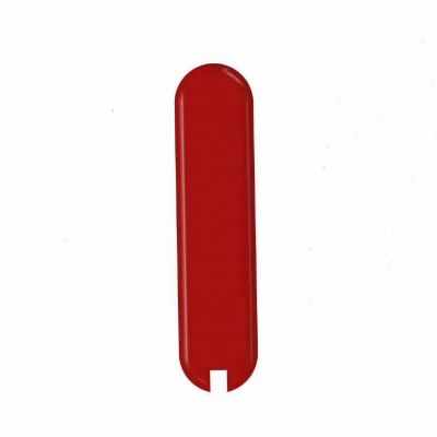 Victorinox Spare Handle 58 mm. Red Frontal C-6200.4  Victorinox Spare Handle 58 mm. Red Frontal C-6200.4