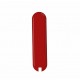 Victorinox Spare Handle 58 mm. Red Frontal C-6200.4