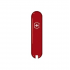 Victorinox Recambios Cacha 58 mm. Roja Frontal C-6200.3