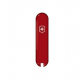 Victorinox Spare Handle 58 mm. Red Frontal C-6200.3