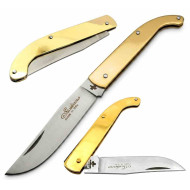 Fraraccio Zuavo Brass 0559-469-17