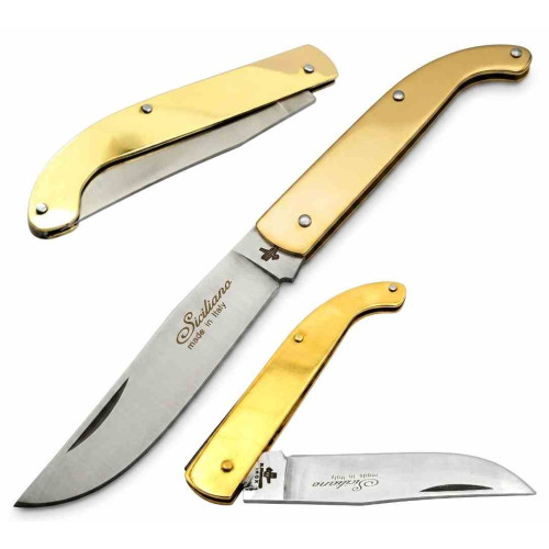 Fraraccio Zuavo Brass 0559-469-17