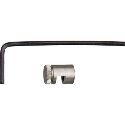 Thumb Stud Stainless