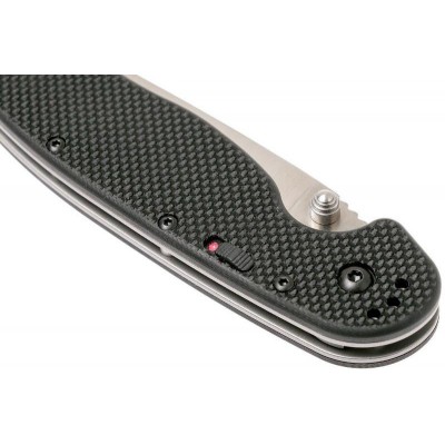 Ontario Rat-1A on8870 Ontario Rat-1A on8870