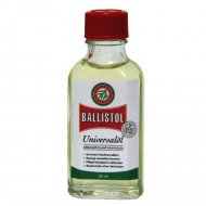 Ballistol oil 50 ml. Ballistol oil 50 ml.