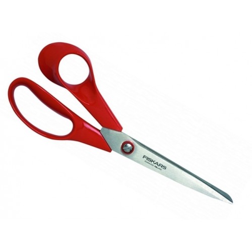 Fiskars Left-handed Scissors 9850