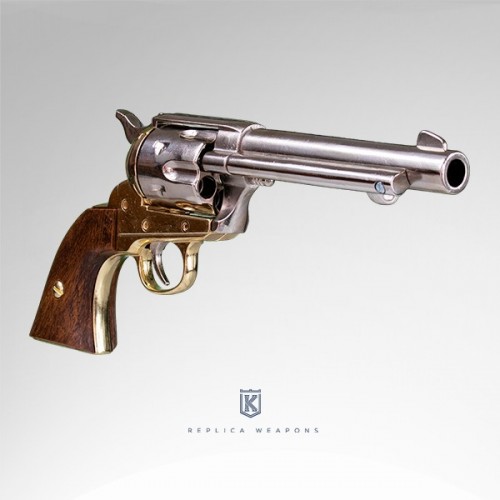 Kolser Revolver Colt 45 Réplica 47-1065-1 WN