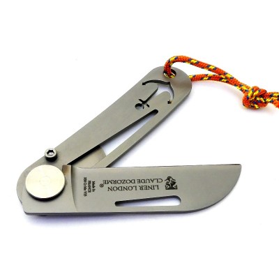 Claude Dozorme London Esqueleto 4953 Claude Dozorme London Esqueleto 4953