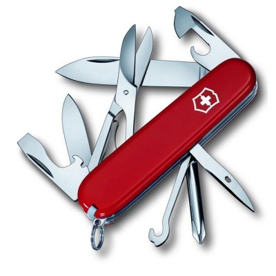 Victorinox 1.4703 Super Tinker