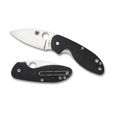 Spyderco Efficient sc216gp Spyderco Efficient sc216gp