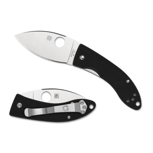 Spyderco Lil Lum sc205gp