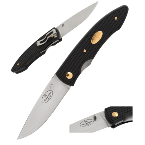 Fallkniven PCx One Hand