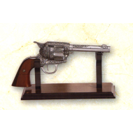 Soporte Revolver o Pistola Corto 11002 Soporte Revolver o Pistola Corto 11002