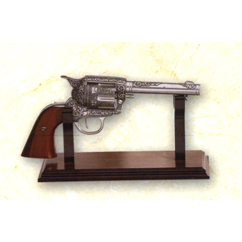 Supporter Revolver or Pistol Short 11002