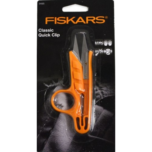 Fiskars Thread trimmer Scissors 9495