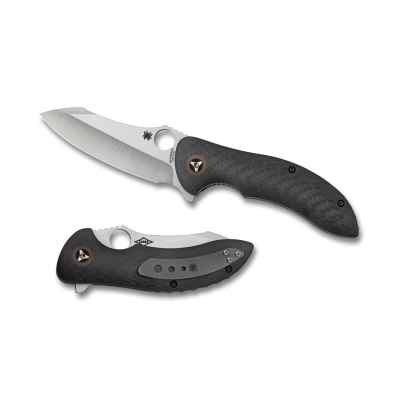 Spyderco Magnitude sc212cfp