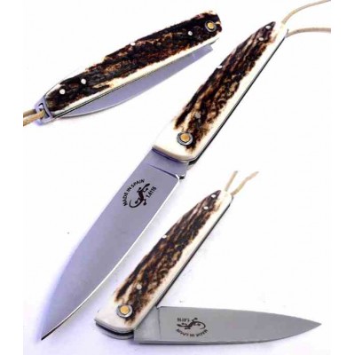 Salamandra 100061 Stag Salamandra 100061 Stag