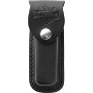 Harley Davidson Leather Sheath small ca52099