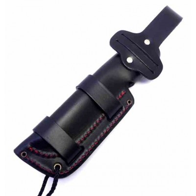 Cudeman 124vma Funda JJ SK1 Negro