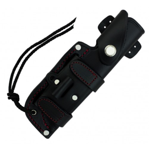 Cudeman 124vma Funda JJ SK1 Negro Cudeman 124vma Funda JJ SK1 Negro