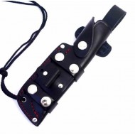 Cudeman 124vma Funda JJ SK1 Negro