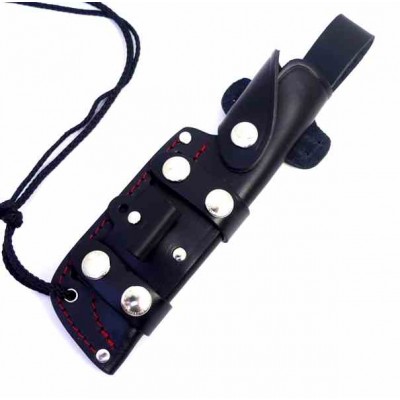 Cudeman 124vma Funda JJ SK1 Negro