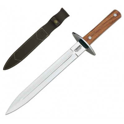 Cudeman 113L Dagger