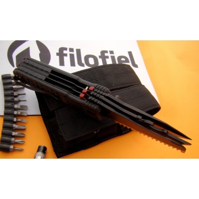 Fox M.P.S.K. fx444 Fox M.P.S.K. fx444