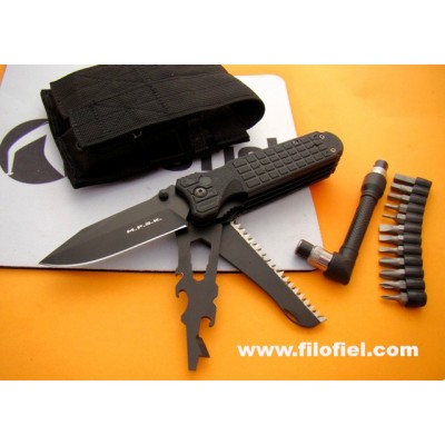 Fox M.P.S.K. fx444 Fox M.P.S.K. fx444