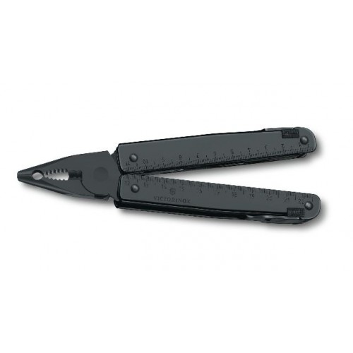 Victorinox Swiss Tool Black BS 3.0323.3CN
