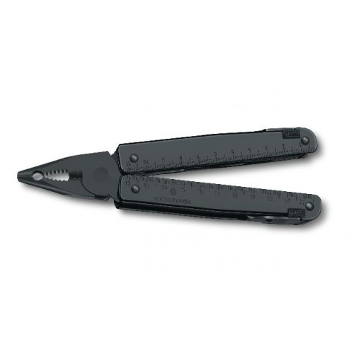 Victorinox Swiss Tool Black BS 3.0323.3CN