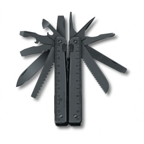 Victorinox Swiss Tool Black BS 3.0323.3CN