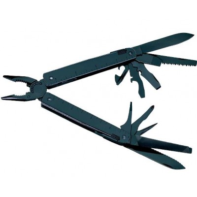 Victorinox Swiss Tool Black BS 3.0323.3CN Victorinox Swiss Tool Black BS 3.0323.3CN