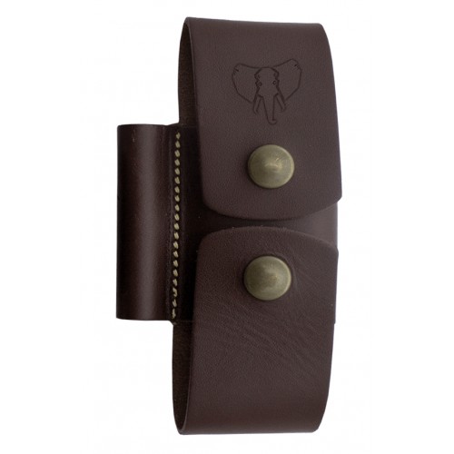 Cudeman Leather Support brown 641C