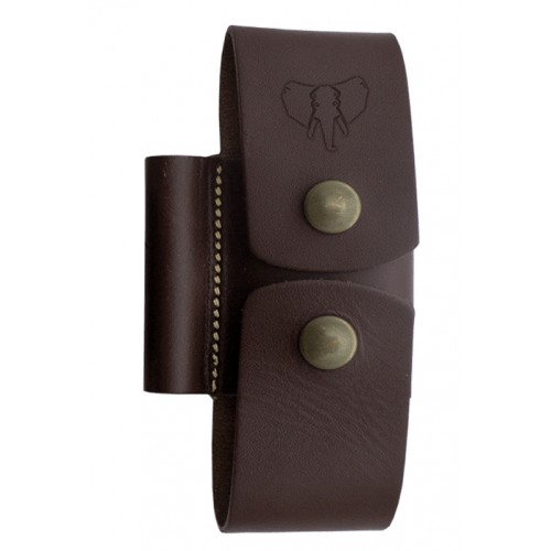 Cudeman Support Sheath brown 643C