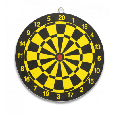 Diana para cuchillos de lanzar 34599 Diana para cuchillos de lanzar 34599