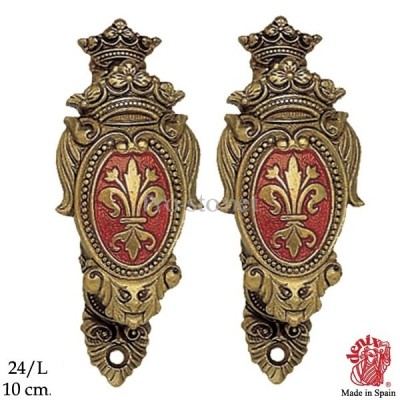 Denix Soporte Armas 24L